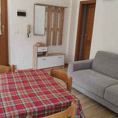 Ferienwohnung Casa Lucianer Molveno Exterior foto