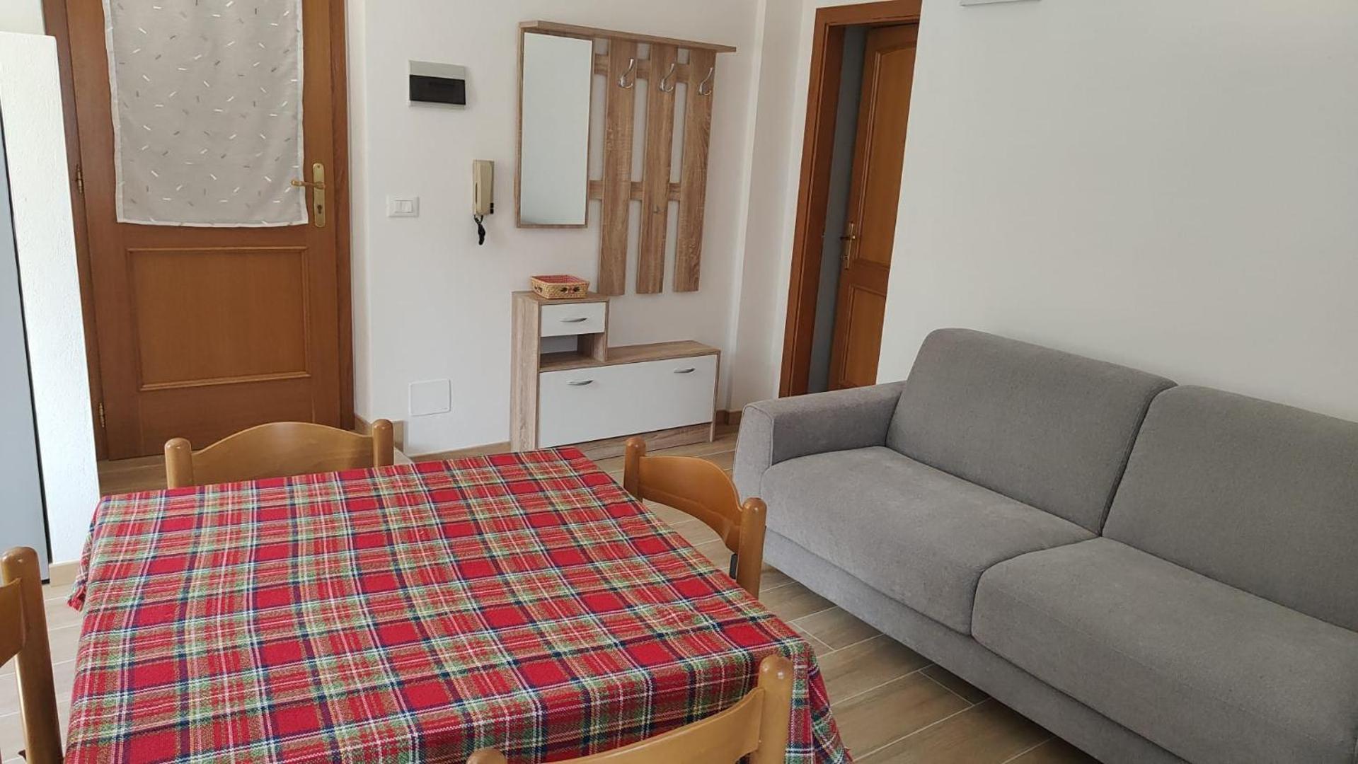 Ferienwohnung Casa Lucianer Molveno Exterior foto