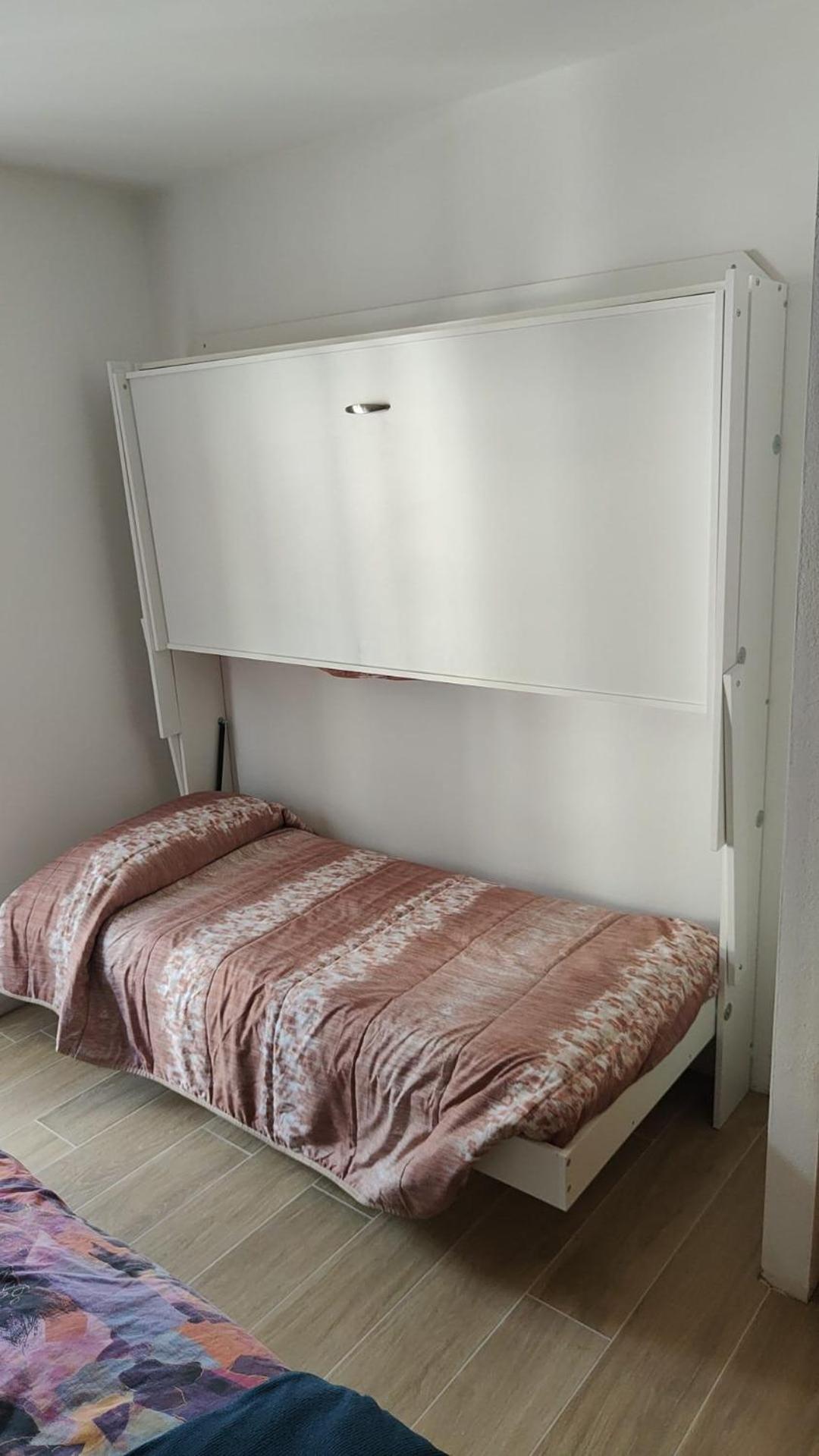 Ferienwohnung Casa Lucianer Molveno Exterior foto